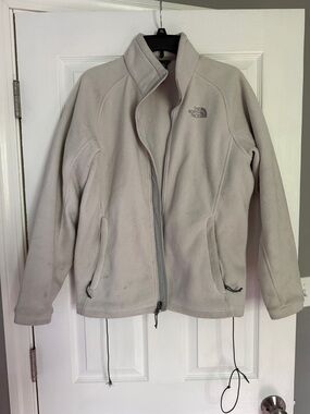 The North Face Fleece Jacket